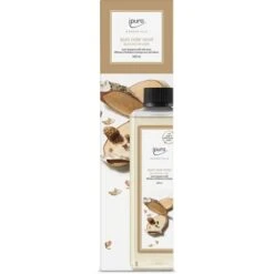 Ipuro Raumduft Essentials, 500 Ml, Nachfüller, Mit Stäbchen, Cedar Wood -Hause Gemischtwaren Geschäft f32ce5901ad0dfdb16534b849166943898f0f158 raumduft ipuro essentials 500 ml