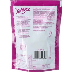Lorenz Studentenfutter Nuss & Frucht, Mit Joghurt Pops & Cranberries, 100g -Hause Gemischtwaren Geschäft f48dea7905a4dab17a57b88de8d867aa4ebc045e studentenfutter lorenz nuss und frucht