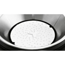 Bosch Entsafter VitaJuice 4, MES4010, Silber, Aluminium, 1200 Watt -Hause Gemischtwaren Geschäft f83b42769fb0dac7f5197d0d0be14c90dc9afdce entsafter bosch vitajuice 4 mes4010