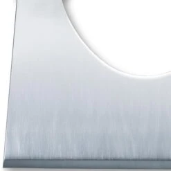 Victorinox Käsemesser Fibrox 6.1103.09, Käseschaufel, Edelstahl, Klinge 9 X 15cm -Hause Gemischtwaren Geschäft f9e025ad393febece59698692e42047c911b21e3 kaesemesser victorinox fibrox 6.1103.09