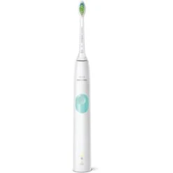 Philips Elektrische-Zahnbürste Sonicare, HX6807/28, ProtectiveClean 4300, 1 Putzmodus, Inkl. 1 Etui -Hause Gemischtwaren Geschäft fc16b27f43b4ff36e4d866f89df49bef2b0fbcbd elektrische zahnbuerste philips sonicare hx680728