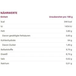 Alnatura Popcorn Popcorn-Mais, BIO, 500g -Hause Gemischtwaren Geschäft fc249760e18c243a9ea5bd61554d2c3123c65f15 popcorn alnatura popcorn mais bio