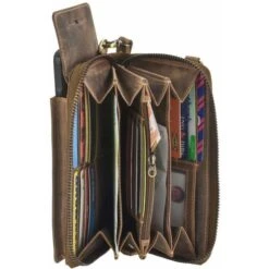 Hause Gemischtwaren Geschäft -Hause Gemischtwaren Geschäft fd915a167fd96106fc8c0fdea797f1090bc5f4d0 umhaengetasche greenburry vintage 1569 25