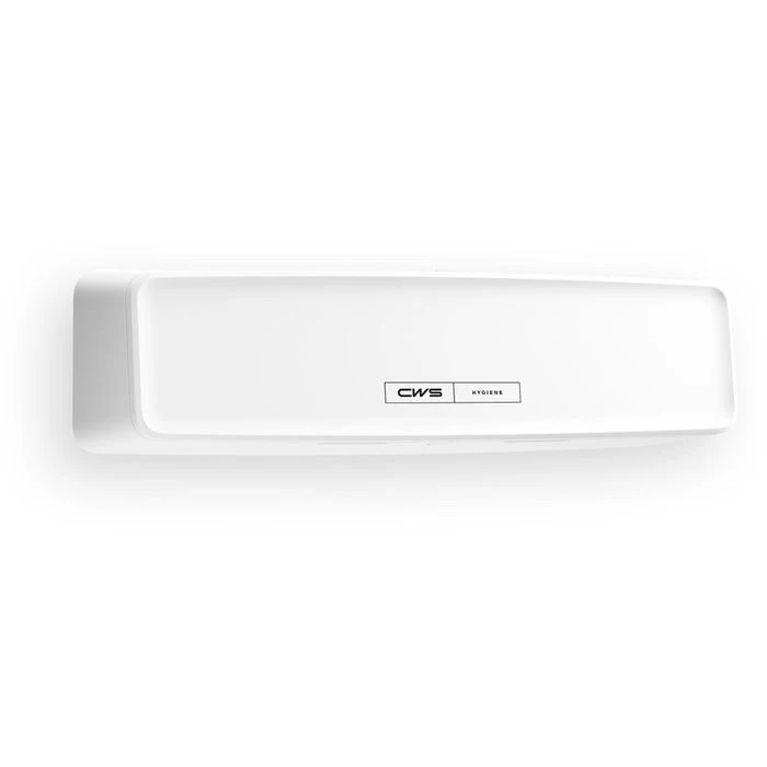 CWS Raumduft PureLine AirBar Duftspender, Weiß, 1700388, Elektrisch, Sologerät 8 CWS Raumduft PureLine AirBar Duftspender, Weiß, 1700388, Elektrisch, Sologerät – Bild 8