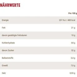 De-Beukelaer Kekse Cereola Hafer Cookie, 150g -Hause Gemischtwaren Geschäft fe7fa73008e101e2be795f4abaa543952c044d77 kekse de beukelaer cereola kerniger genuss