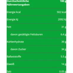 Lorenz Studentenfutter Nuss & Frucht, Mit Joghurt Pops & Cranberries, 100g -Hause Gemischtwaren Geschäft ff78ecce295c26655c196c12b6c9b83a649f137c studentenfutter lorenz nuss und frucht